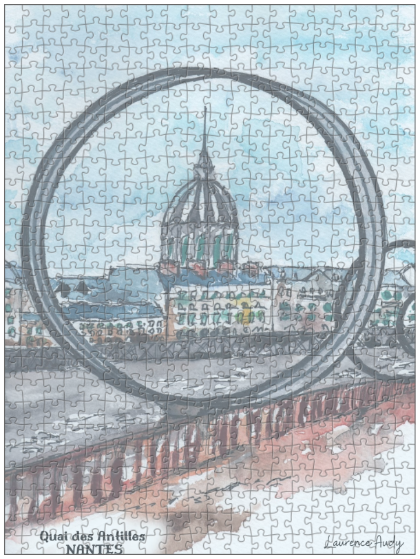 puzzle_quai_antilles_nantes_laurence_audy_500pieces