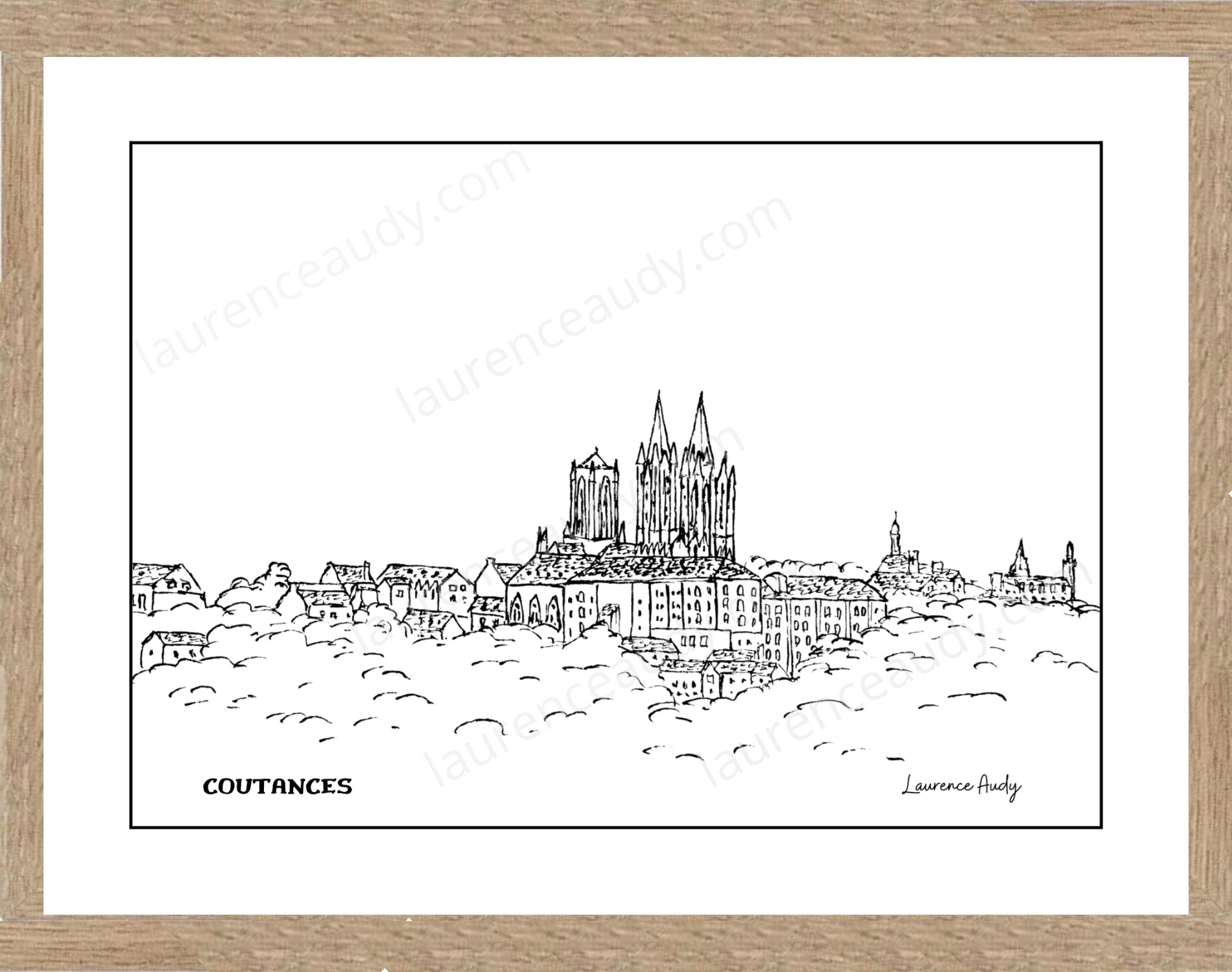 Affiche à Coutances – Image 3