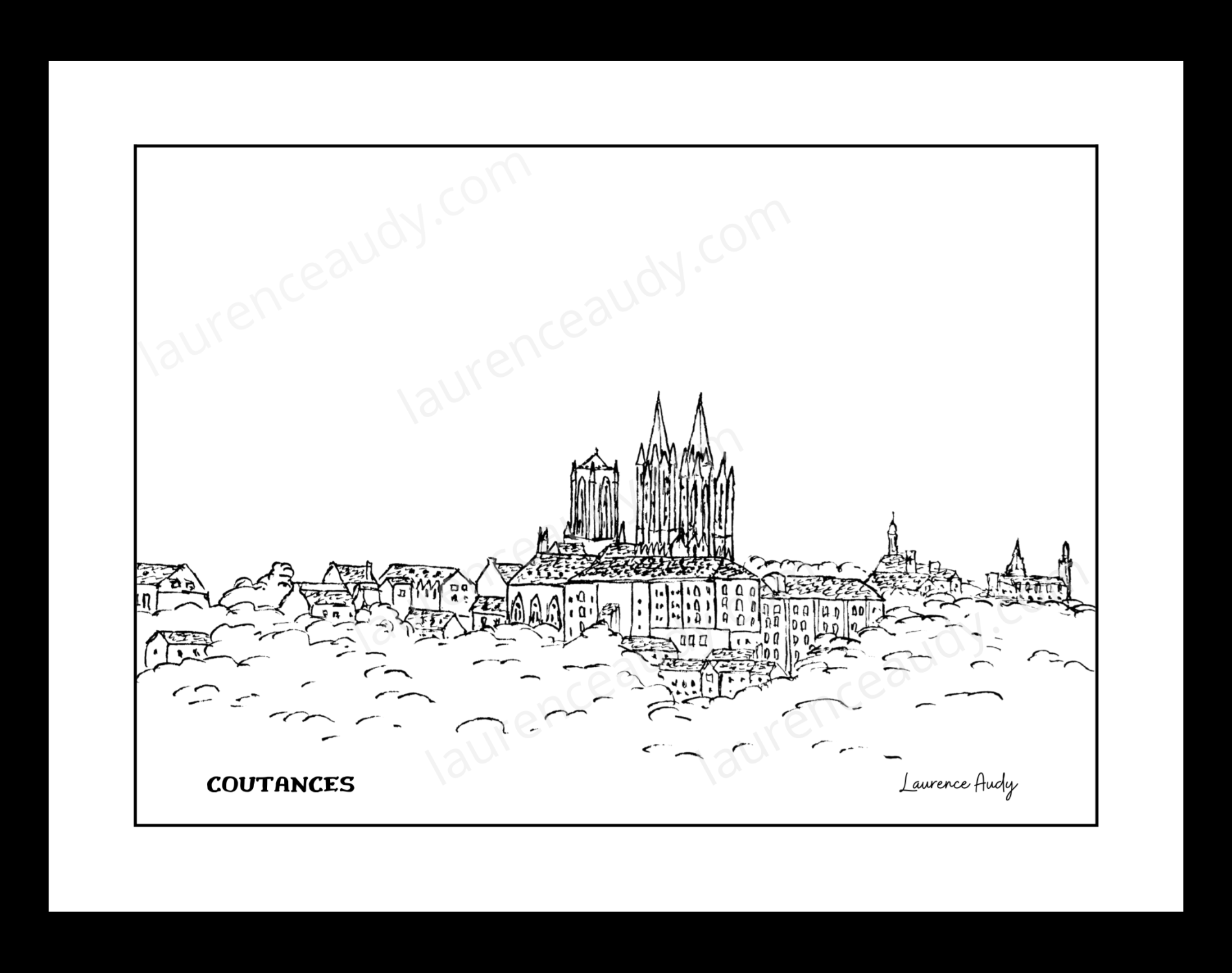 Affiche à Coutances – Image 2