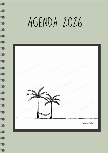 Agenda_dessin_surf_cocotier_2026_N1