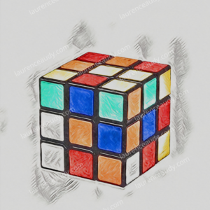 carte-postale-rubikscube-années-80|||||||||||||||