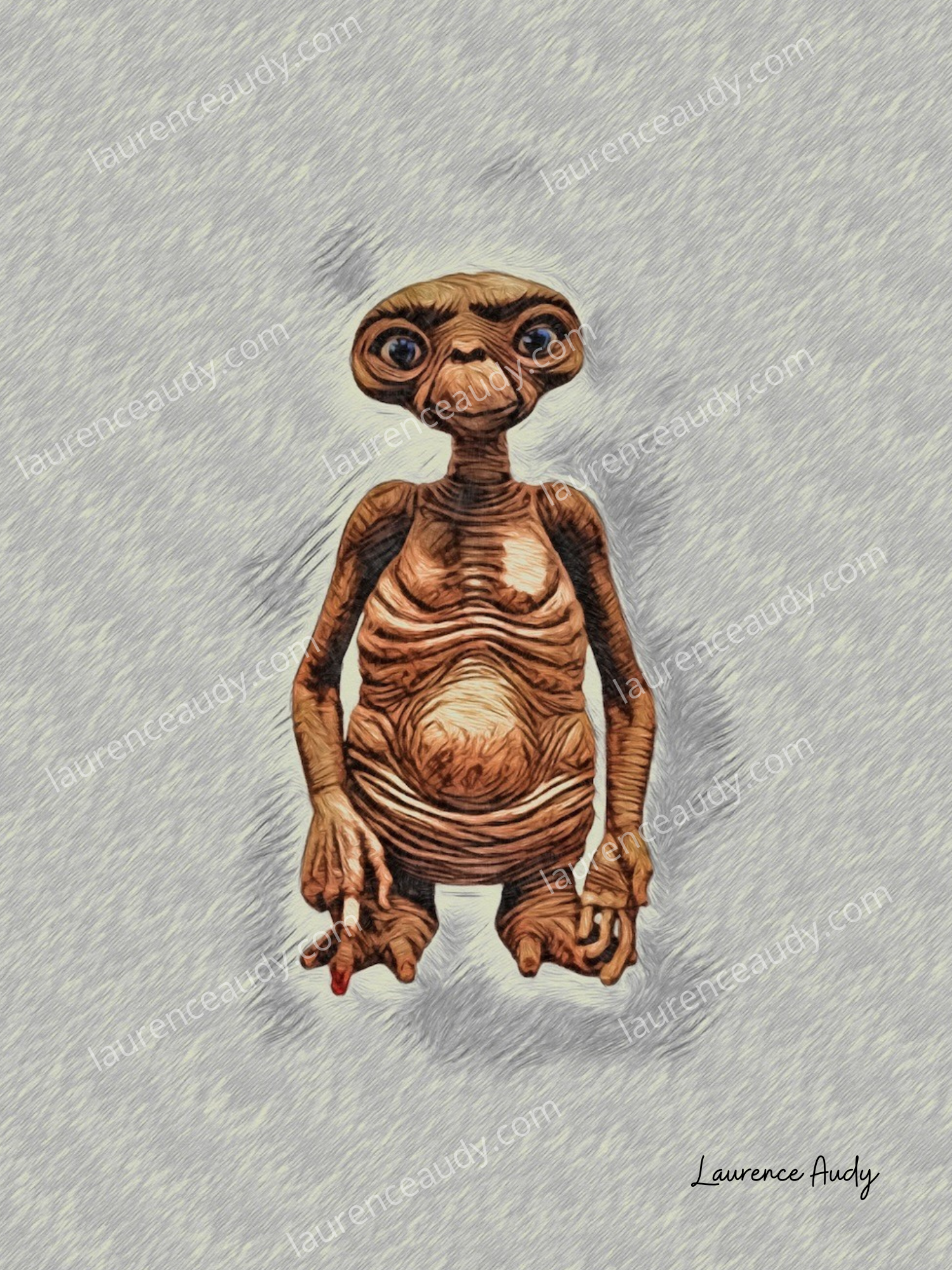 E.T FILIGRANE