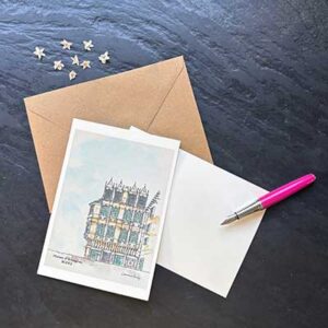 Les cartes