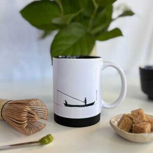 Les tasses