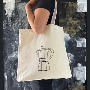 Les tote bags