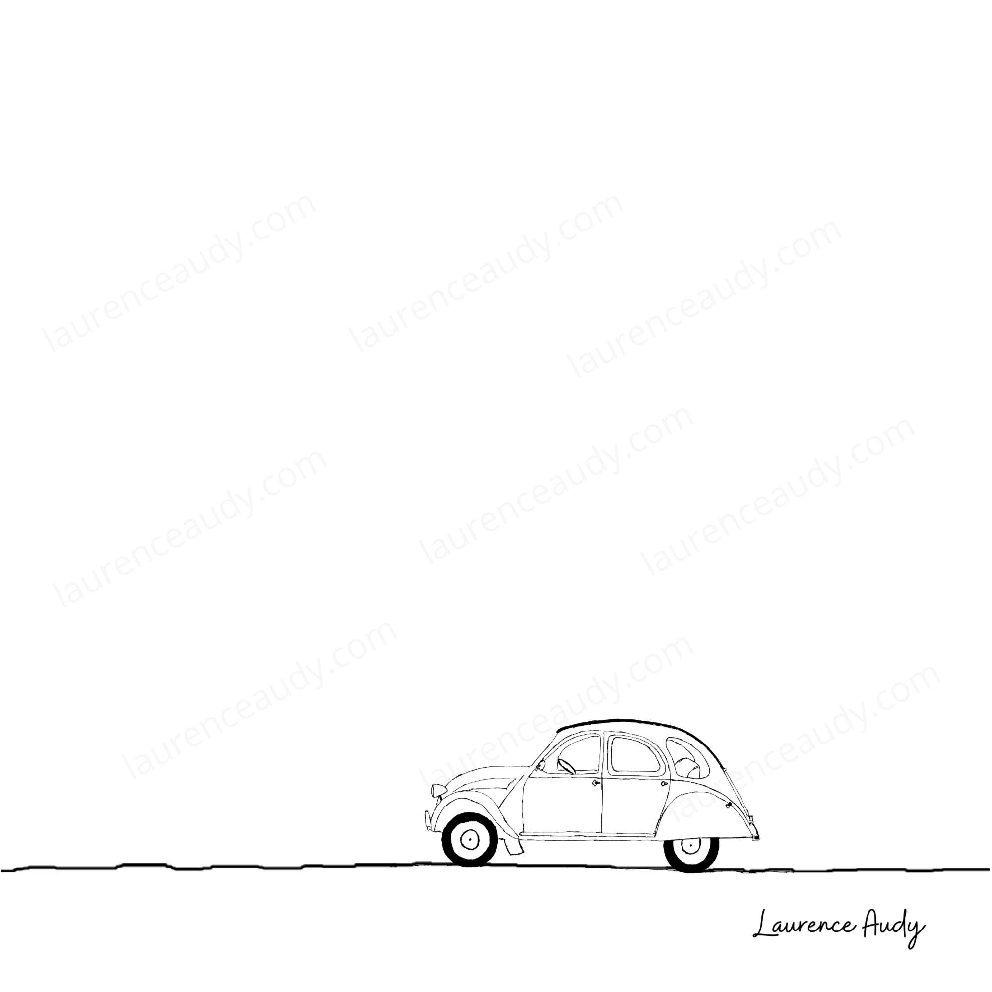 Affiche 2 Cv 01 – Image 3
