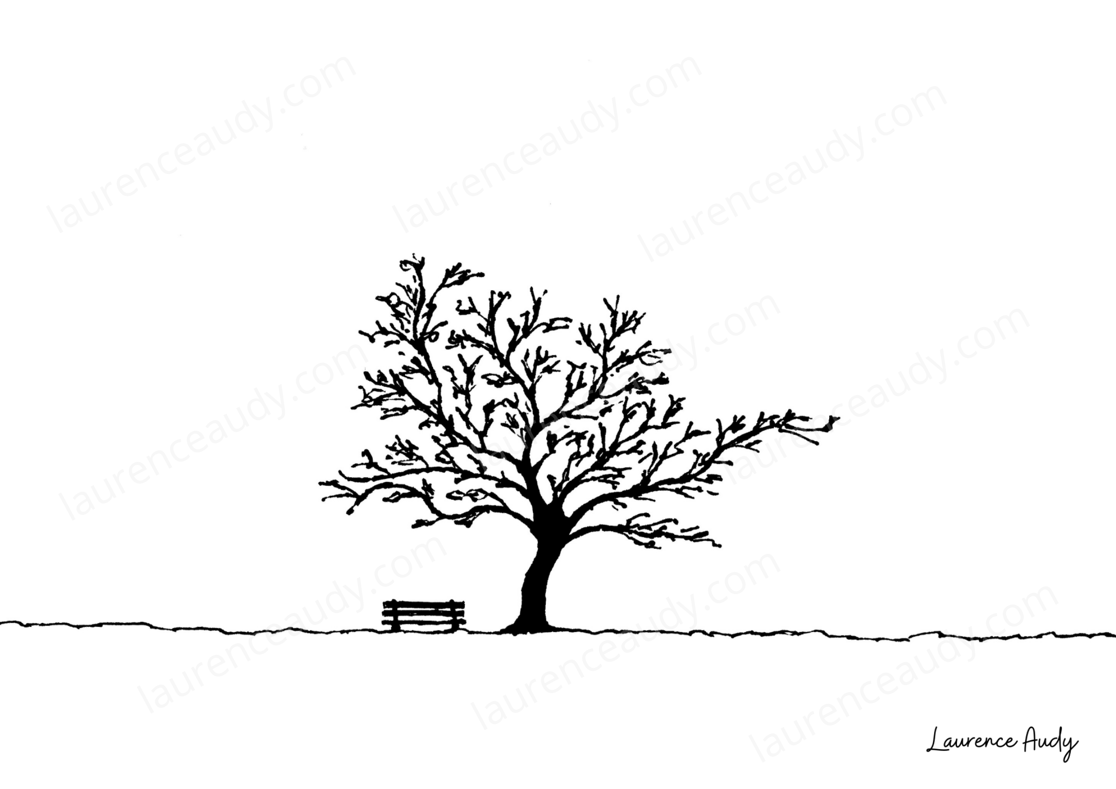 carte_postale_banc_02_laurence_audy|||||||||||||||