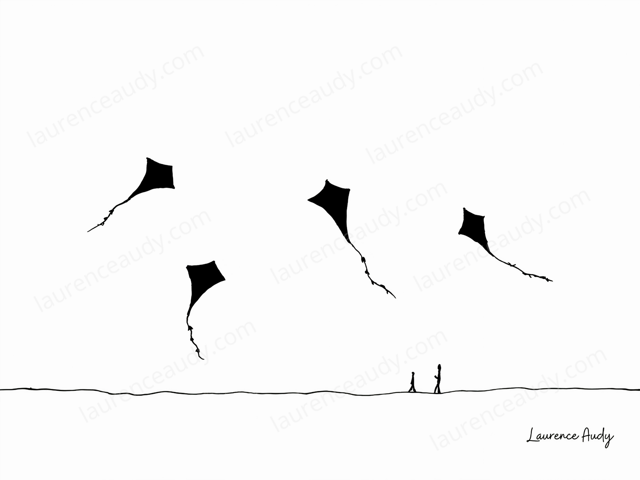 carte_postale_cerf_volant_02_laurence_audy|||||||||||||||