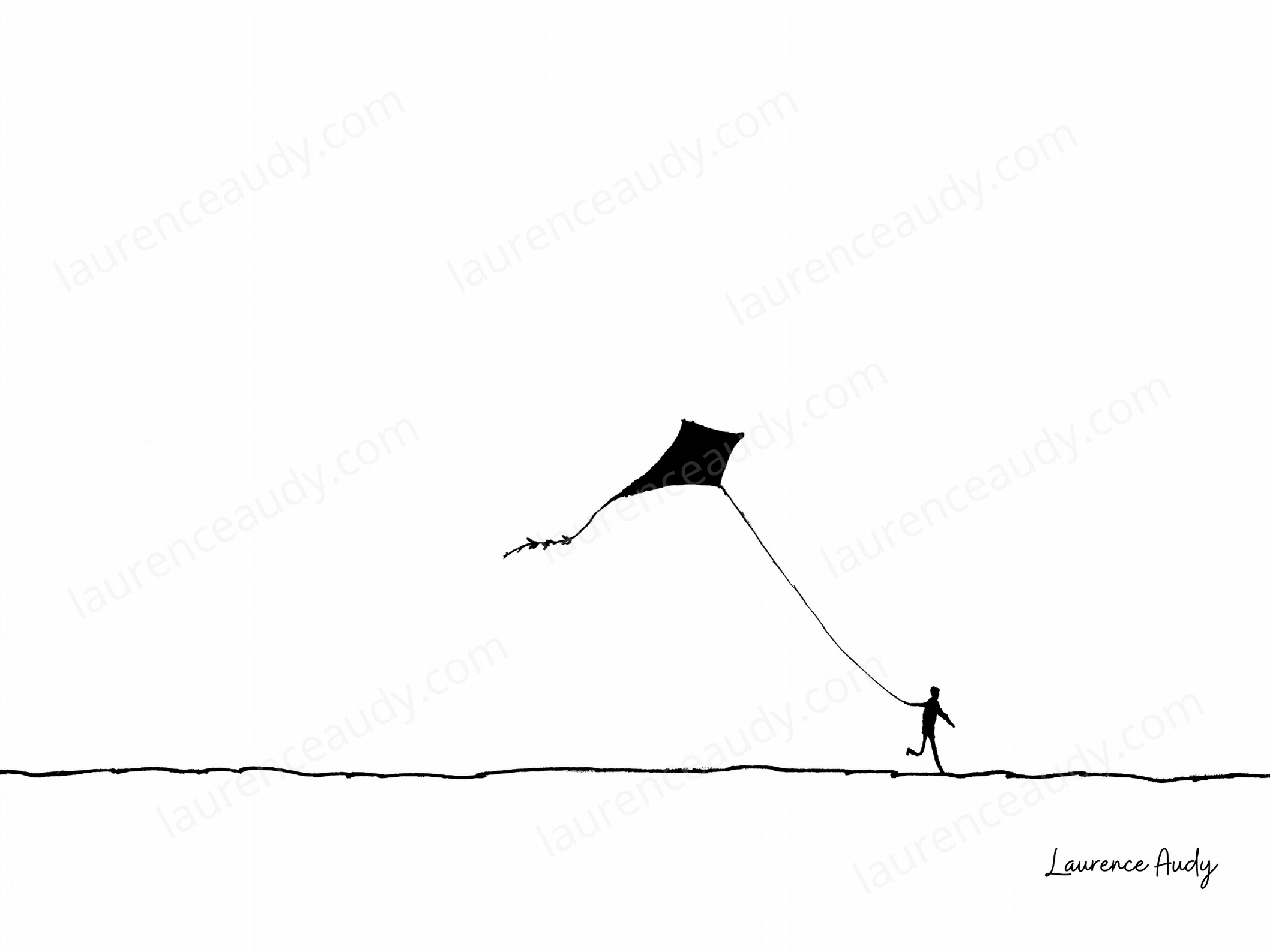 carte_postale_cerf_volant_03_laurence_audy|||||||||||||||