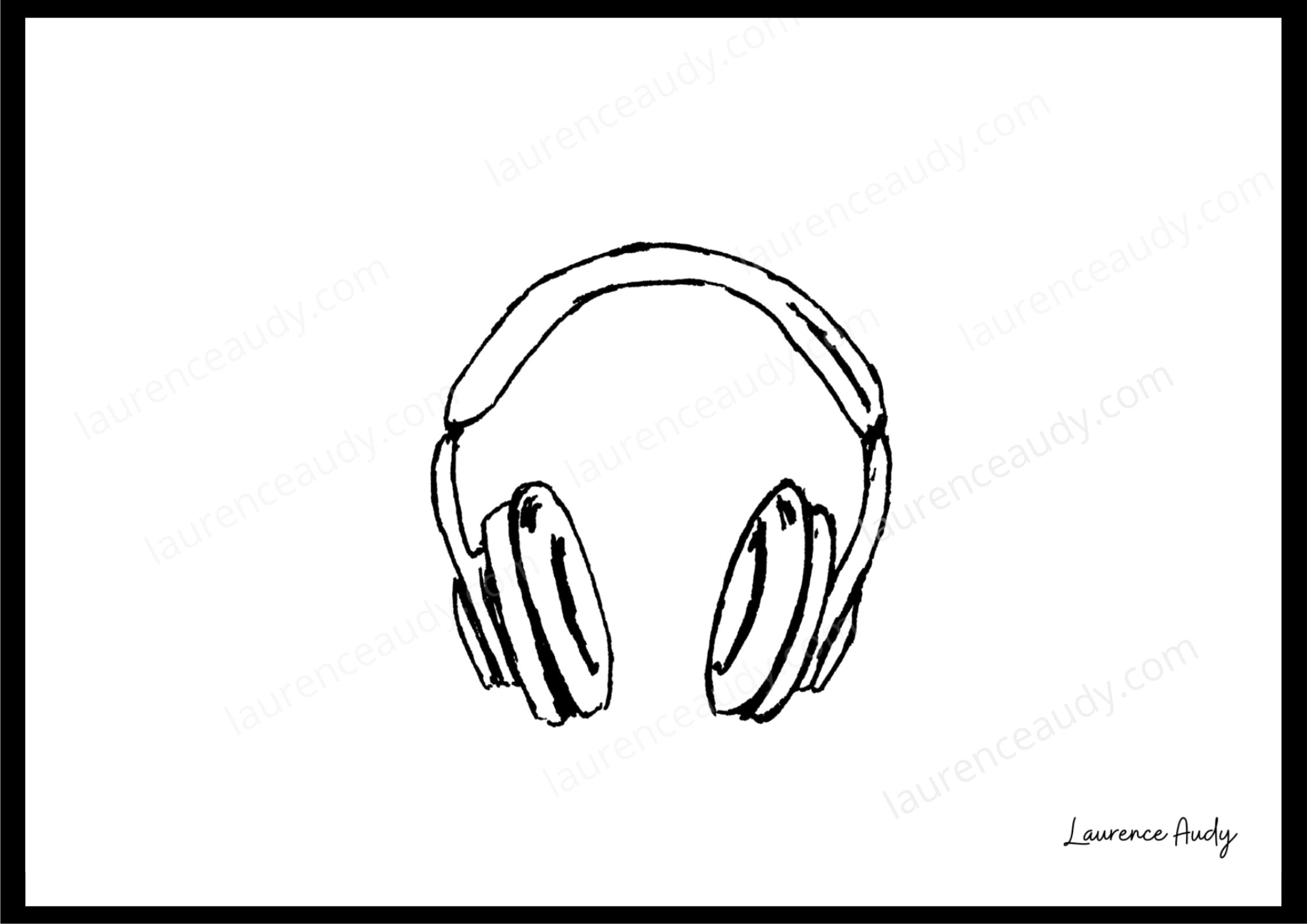 Affiche musique n°3 – Image 3