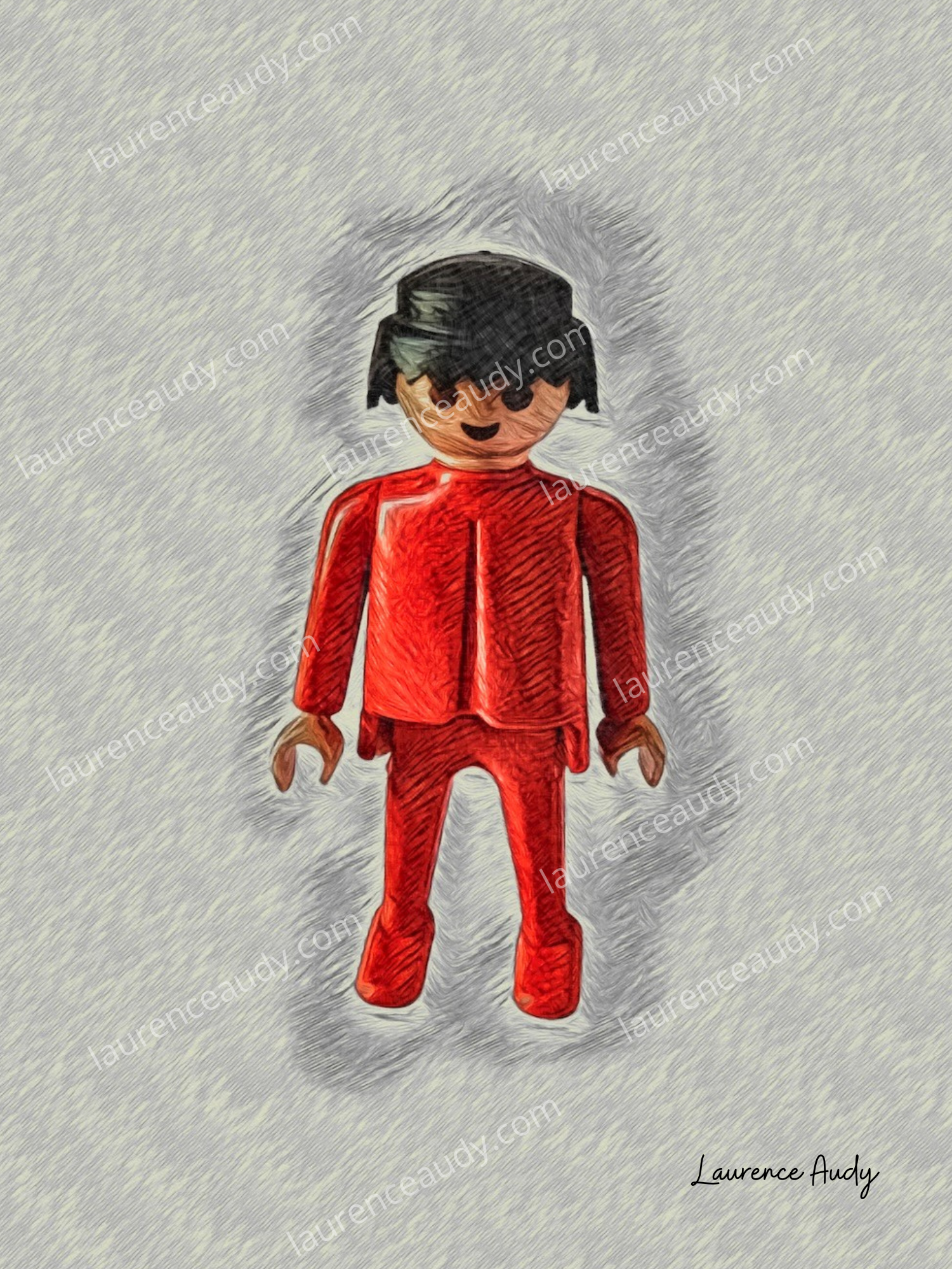 PLAYMOBIL FILIGRANE