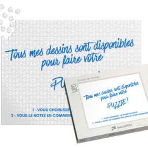Puzzle A Vous de Choisir
