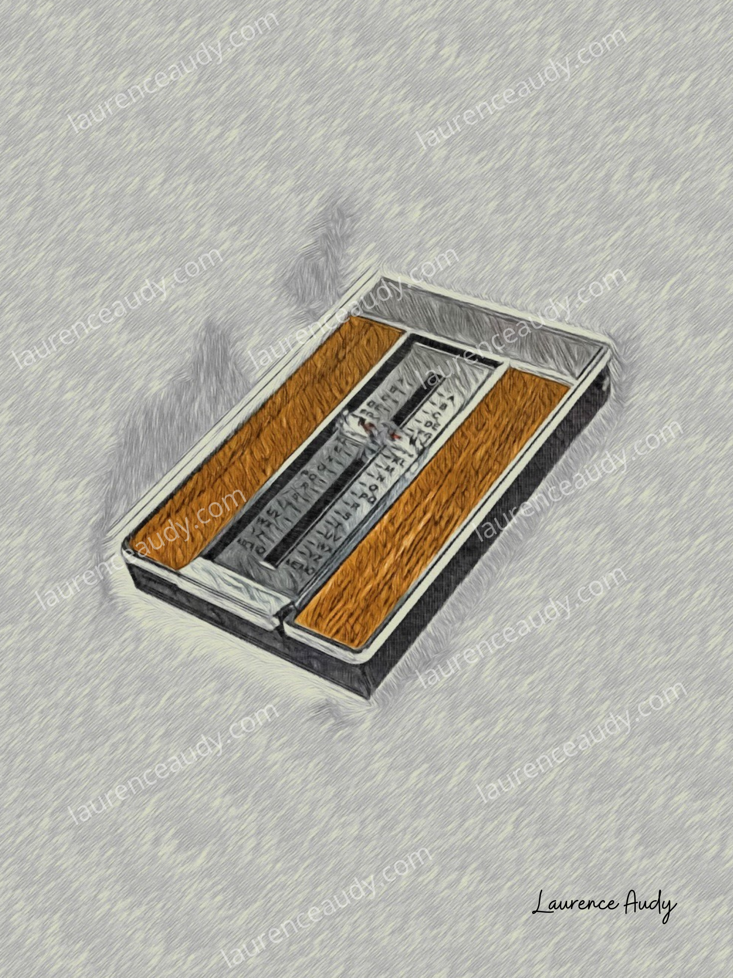 REPERTOIRE FILIGRANE
