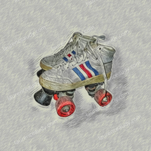 ROLLER FILIGRANE
