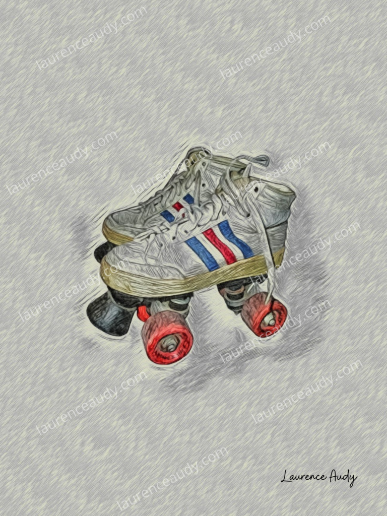 ROLLER FILIGRANE