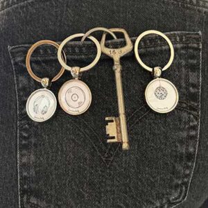 Les porte-clés