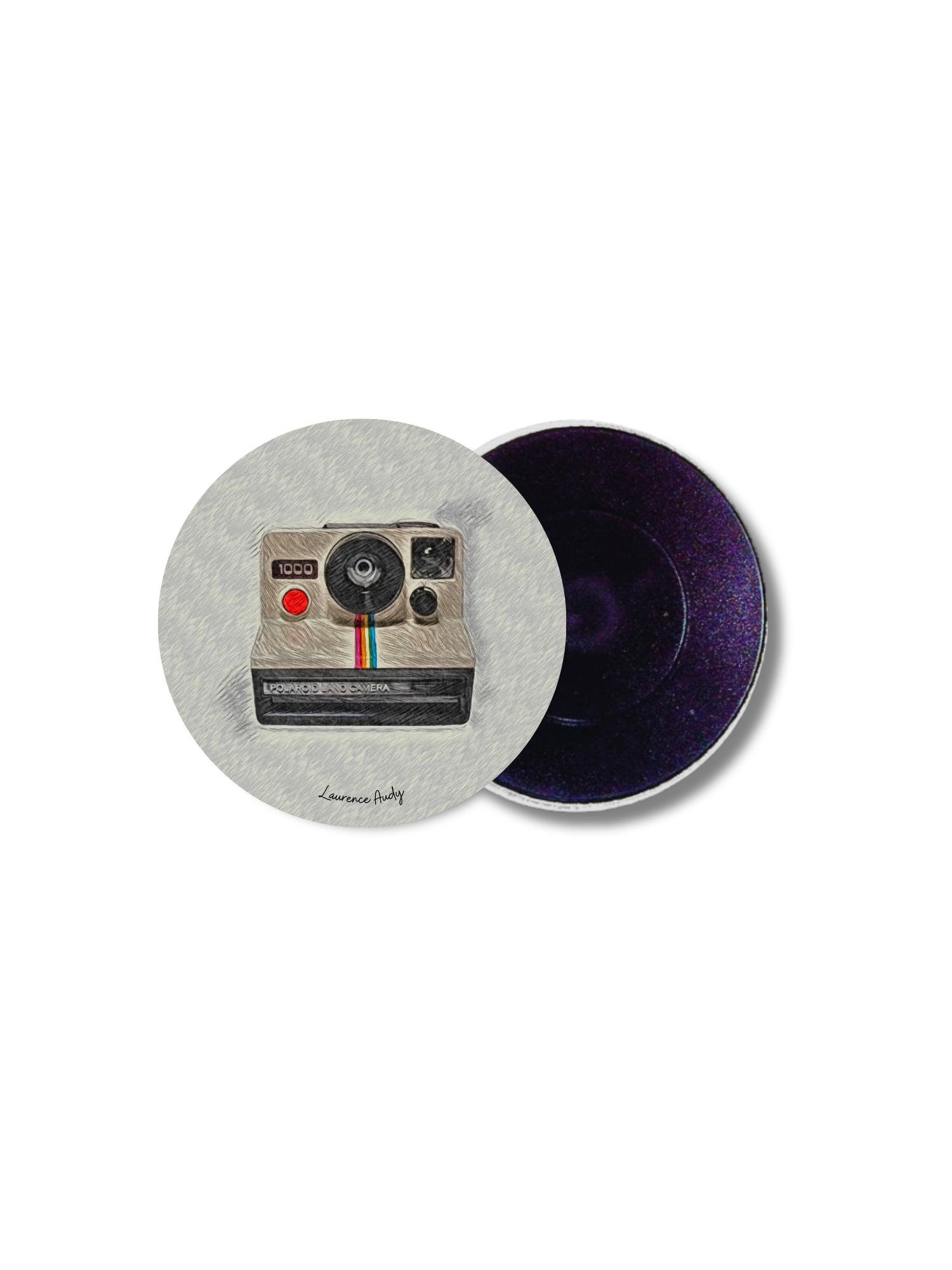 magnet_59mm_personnalise_laurence_audy_polaroid