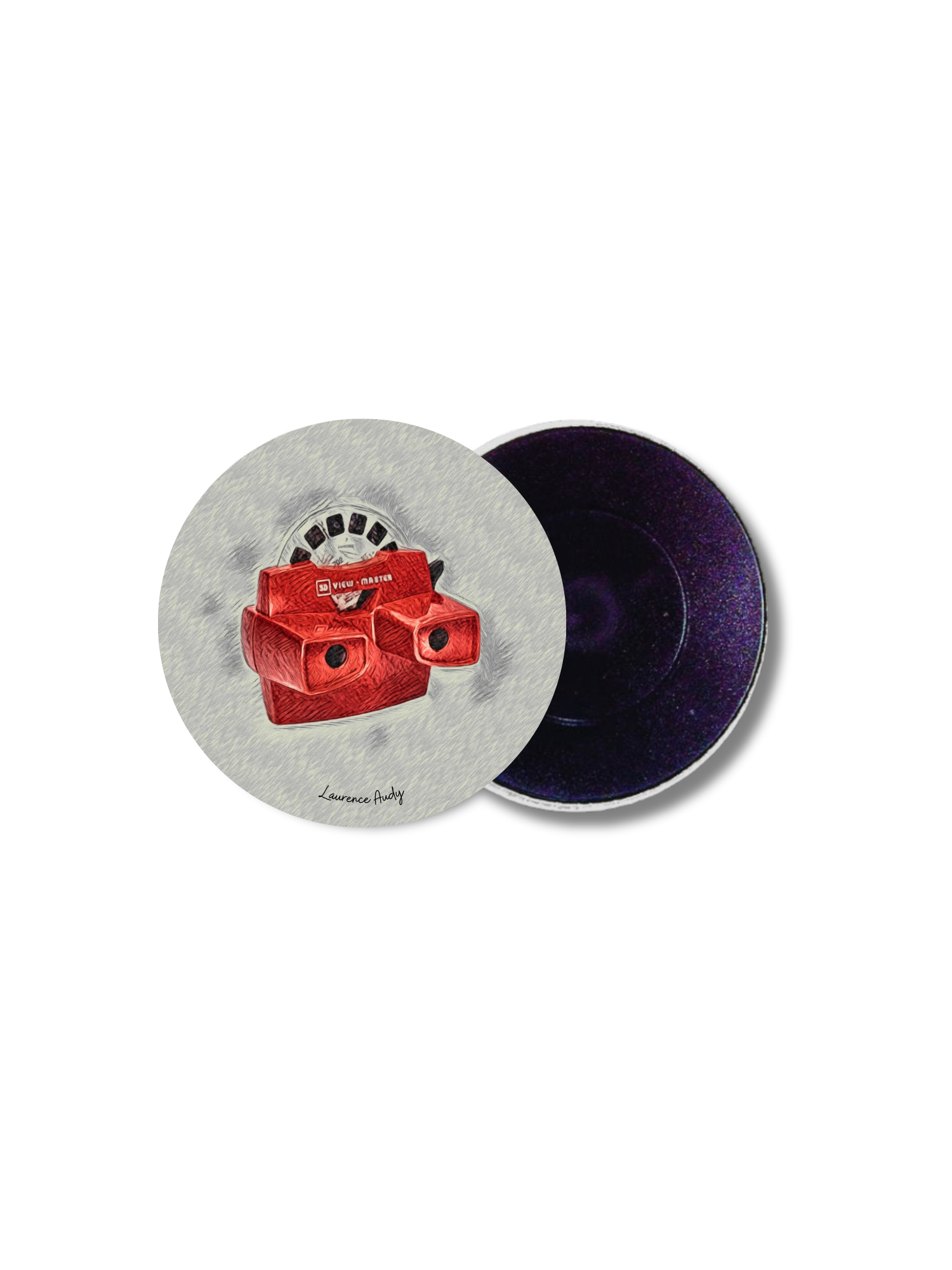 magnet_59mm_personnalise_laurence_audy_stereoscope