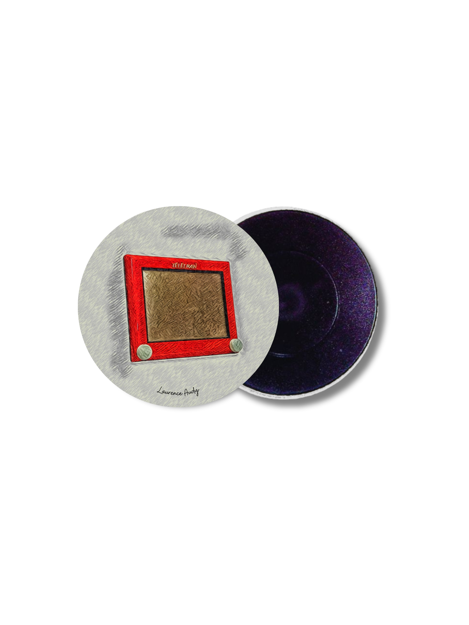 magnet_59mm_personnalise_laurence_audy_telecran