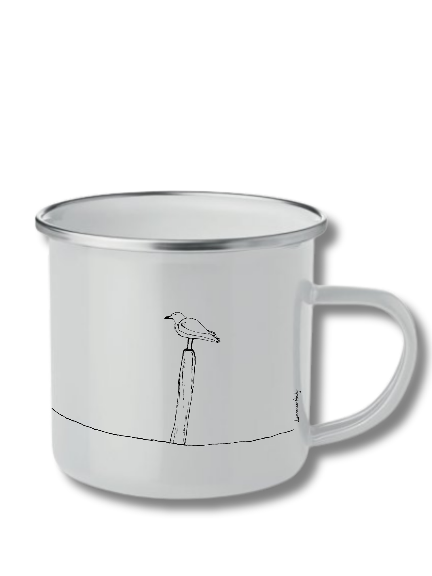 tasse_metal_vintage_personnalisee_laurence_audy_oiseau_1
